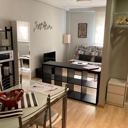 New Studio Sito 7 Center City Salamanka Zewnętrze zdjęcie
