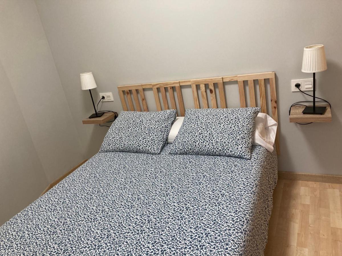 New Studio Sito 7 Center City Salamanka Zewnętrze zdjęcie