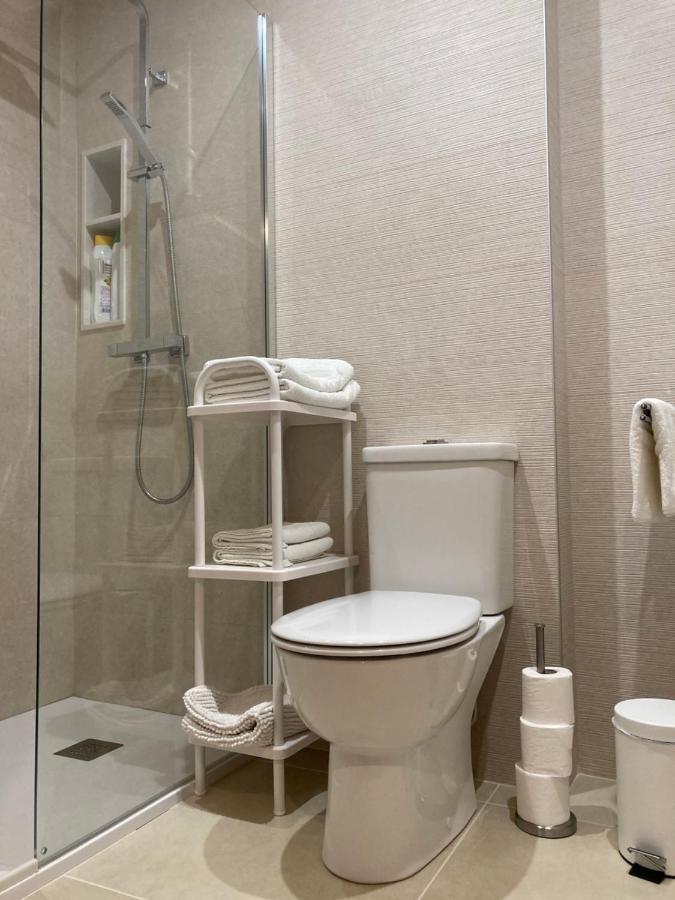 New Studio Sito 7 Center City Salamanka Zewnętrze zdjęcie