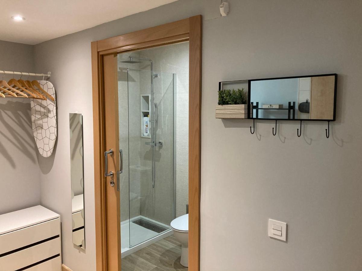 New Studio Sito 7 Center City Salamanka Zewnętrze zdjęcie