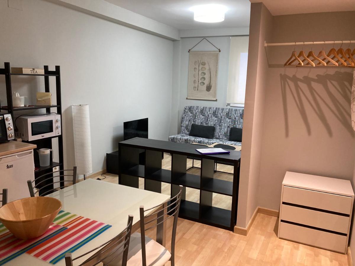 New Studio Sito 7 Center City Salamanka Zewnętrze zdjęcie