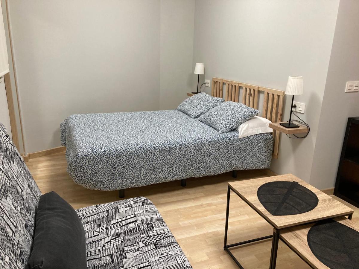 New Studio Sito 7 Center City Salamanka Zewnętrze zdjęcie