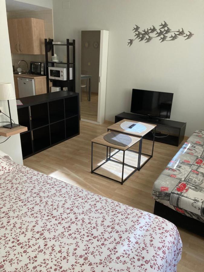 New Studio Sito 7 Center City Salamanka Zewnętrze zdjęcie