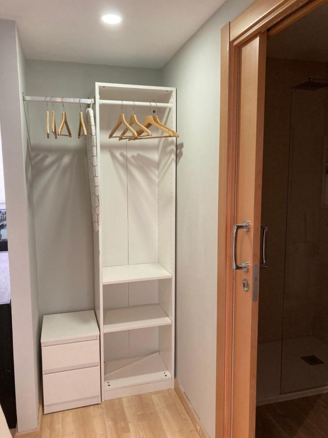 New Studio Sito 7 Center City Salamanka Zewnętrze zdjęcie