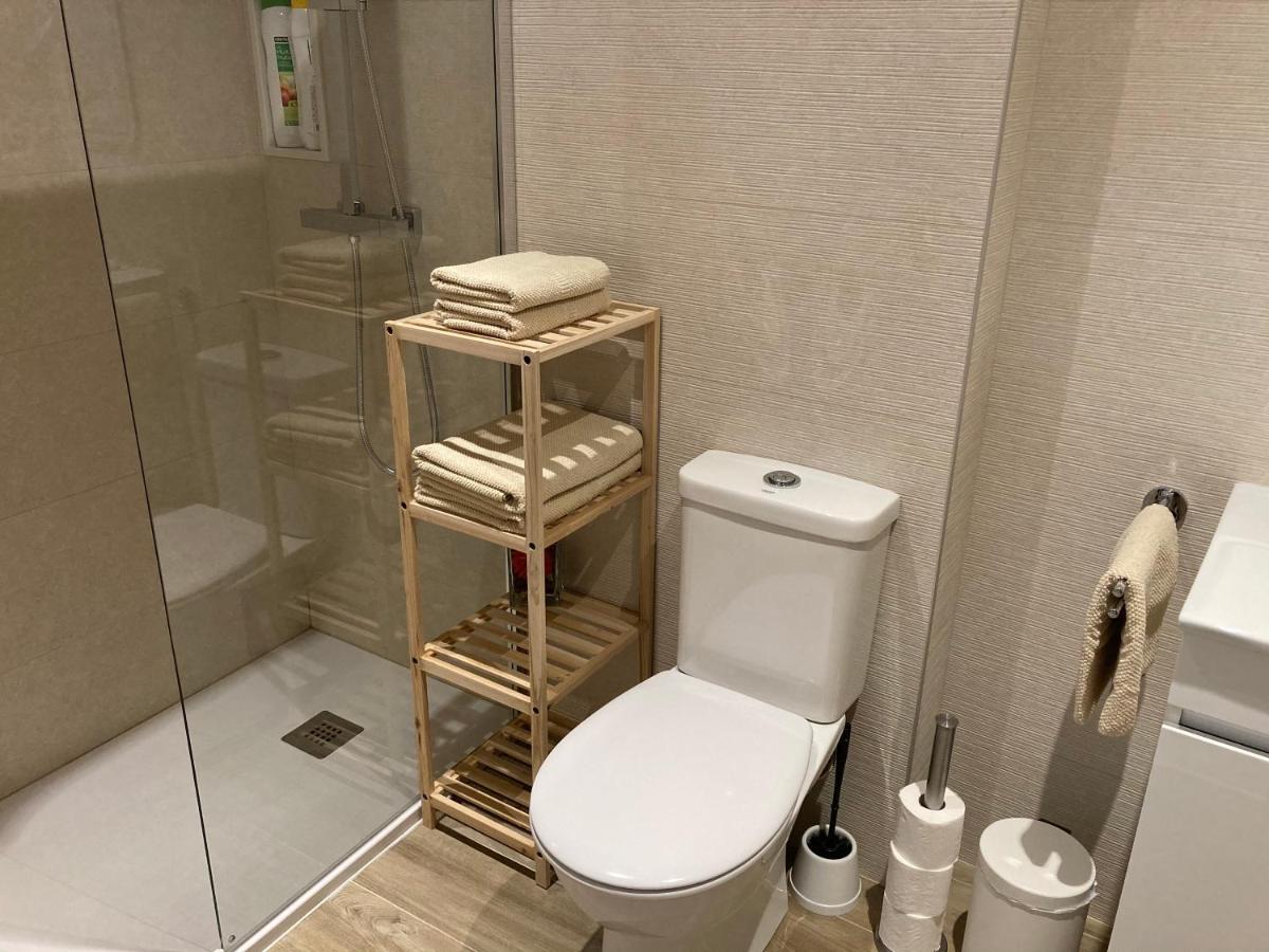 New Studio Sito 7 Center City Salamanka Zewnętrze zdjęcie