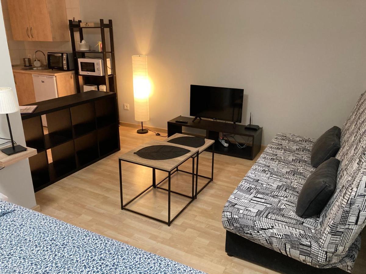 New Studio Sito 7 Center City Salamanka Zewnętrze zdjęcie
