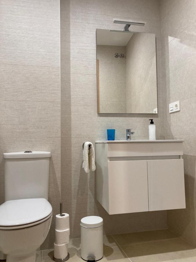 New Studio Sito 7 Center City Salamanka Zewnętrze zdjęcie
