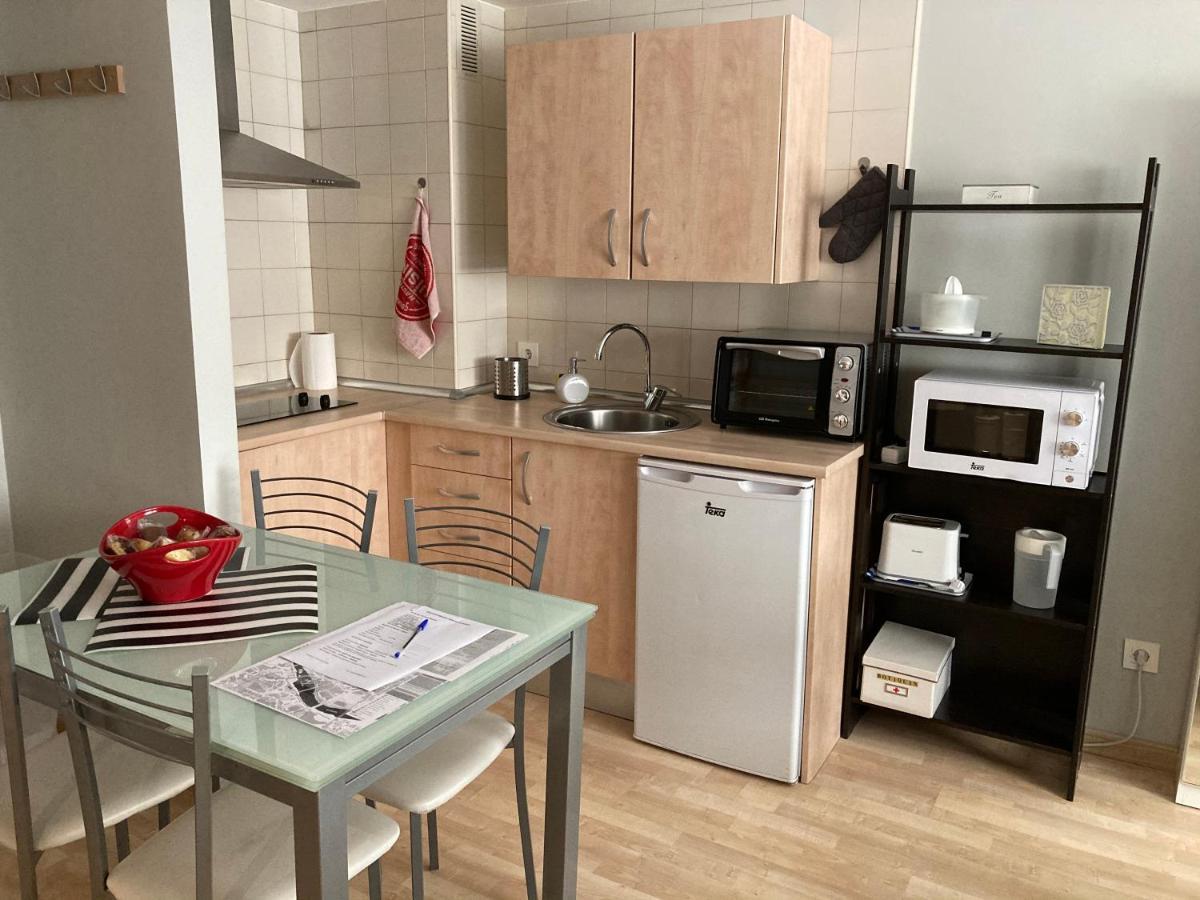 New Studio Sito 7 Center City Salamanka Zewnętrze zdjęcie