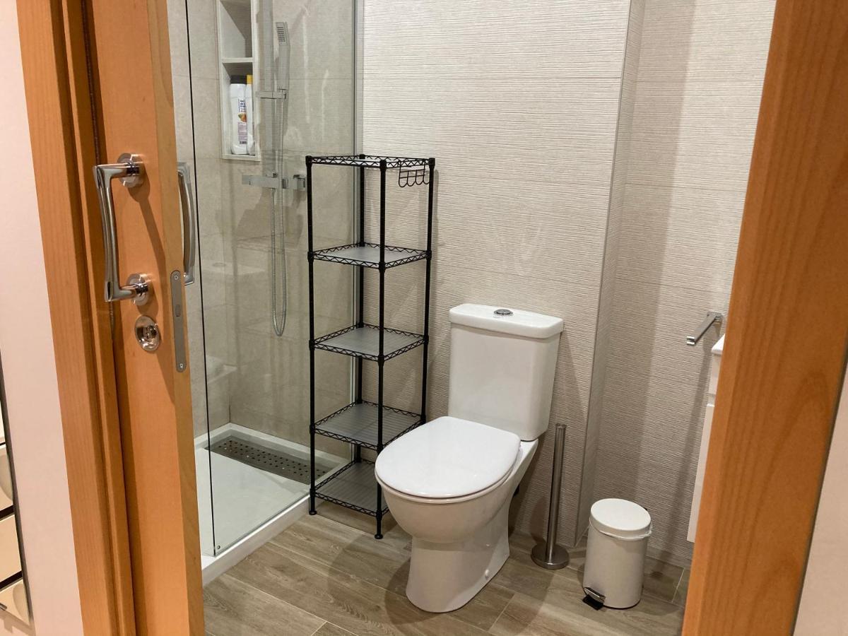 New Studio Sito 7 Center City Salamanka Zewnętrze zdjęcie