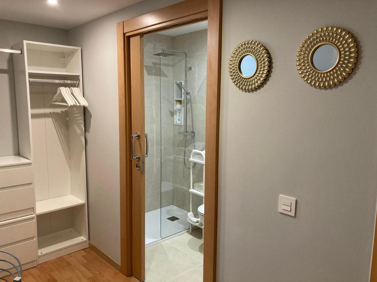 New Studio Sito 7 Center City Salamanka Zewnętrze zdjęcie
